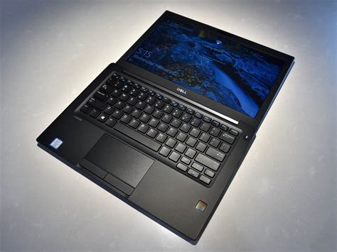 dell latitude 7280 reader